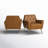 Johan Armchair With Tufted Back-69989031
