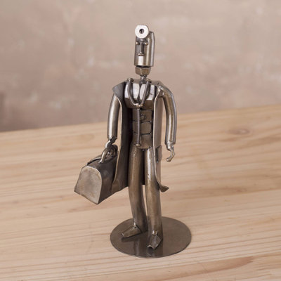 Eshan People Figurines & Sculptures