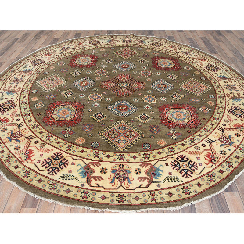 Tapis unique 9 pi Tyrinia