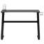 Metal Base Computer Desk-63317352-63317396