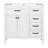 36" Bathroom Vanity With Sink Combo-788185173