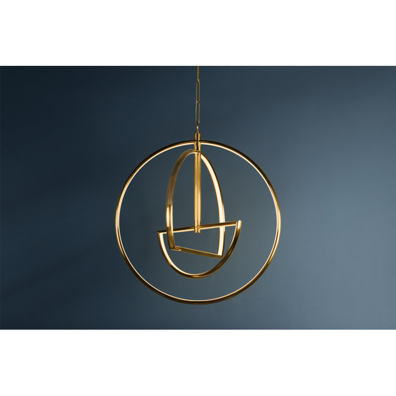 Welland 3 Light Chandelier