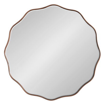 Francina Accent Mirror