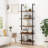 Flythe Ladder Bookcase-1165816149