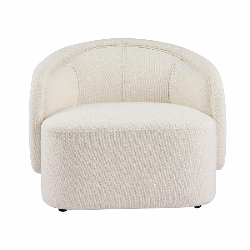 Chaise d'appoint Amanda