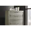 Commode contemporaine