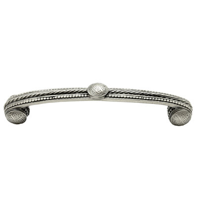 Millennium pull beads & rope