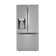 25 Cu. Ft. Smart Wi-Fi Enabled French Door Refrigerator