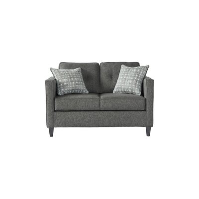 Alery 72"" Square Arm Sofa Bed -  Latitude RunÂ®, 6CA98A3757DB4E58B596EB8ECA4E0D0F