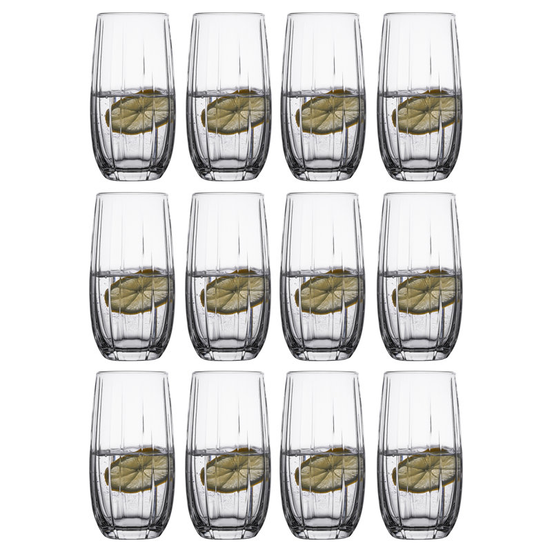 Drinking Glass, 500ml, 12