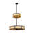 Connaire 30'' Ceiling Fan with Light Kit