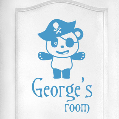 Wall Decal