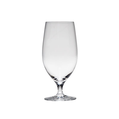 Valore 17 oz. Crystal Pilsner Glass