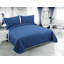 Ensemble de courtepointe 3 pièces Marina Soft Home Marina de Pinsonic Bedding-614183356-629664092
