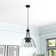 Macklin 3 - Light Unique/Statement Pendant