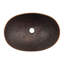 Terra Firma 17'' L Bathroom Sink-514278980