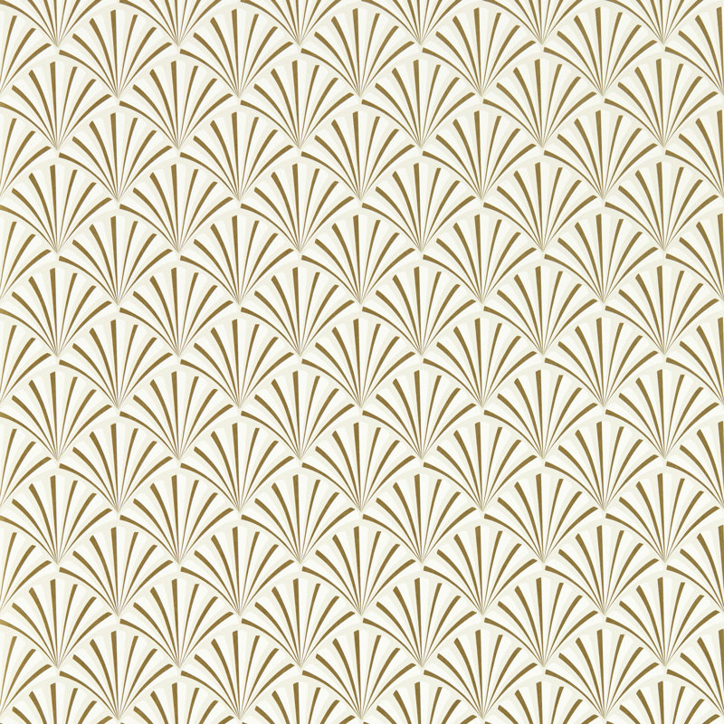 Chrysler Lusso 10.05m x 52cm 3D Embossed Wallpaper Roll, Pearl