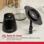 Bol à hacher électrique de 9 pintes Holstein Housewares