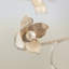 Charline 5 - Light Candle Style Chandelier