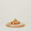 Simple Round Chopping Block - Large-723857969
