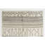 Tapis marocain Boho Chic Tulu, 100% laine naturelle non teinte, options personnalisées disponibles
