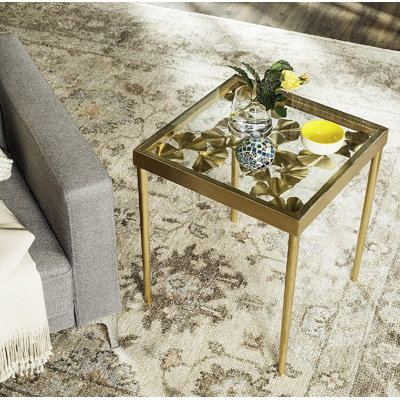 Table de bout Serafina