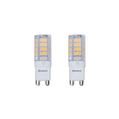 30 Watt Equivalent G9 LED Light Bulb