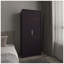 Armoire moderne autoportante Wenden