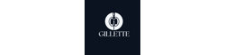 GILLETTE logo
