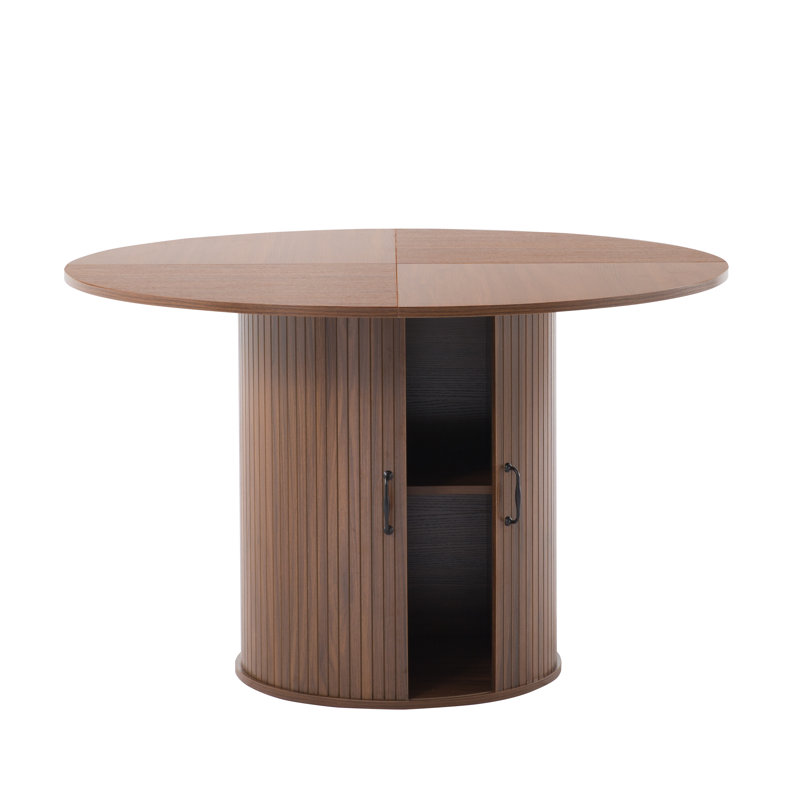 47.32” Round Dining Table