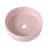 Ceramic Circular Bathroom Sink-126148924