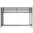 Twin Loft Bunk Bed