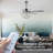 Smithville 52'' Ceiling Fan with LED Lights-835906816