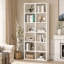 Bibliothèque cubique Zendaya 71,65''H × 23,62''L-93705954