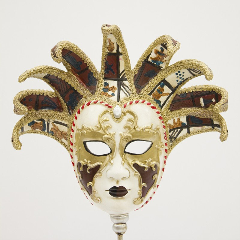 Abstract Figurines & Sculptures