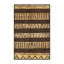 Tapis abstrait moderne 421-542225204