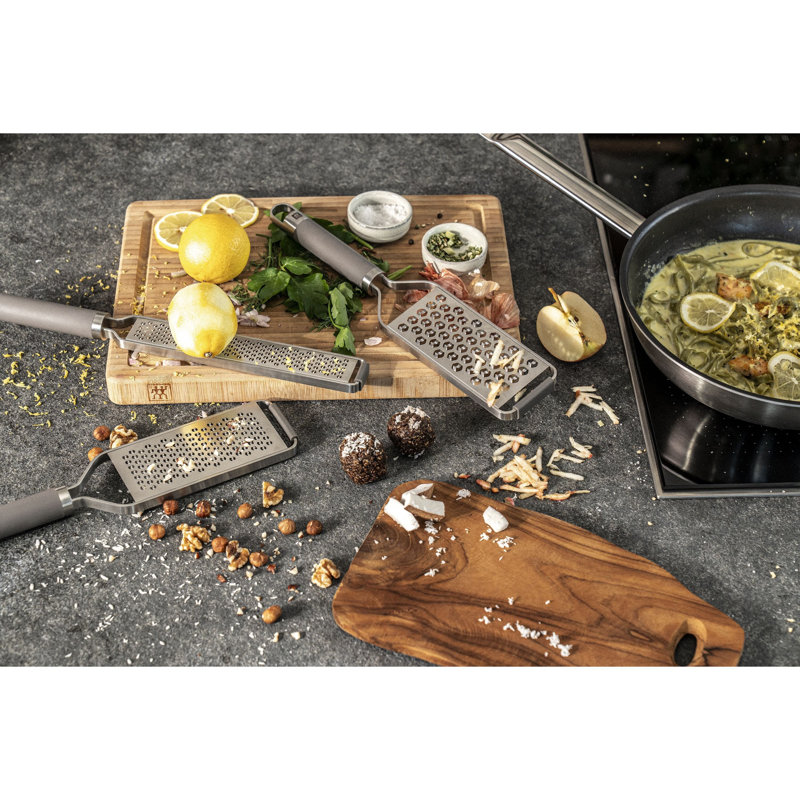 ZWILLING Pro Tools Grater, Fine