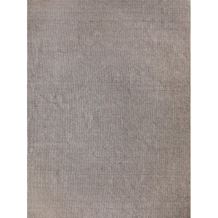 Tapis rectangulaire Paucci Capuccino