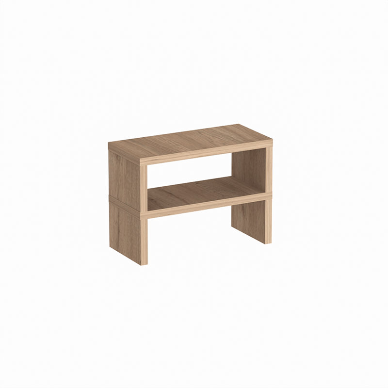 Helper Shelf, Brown