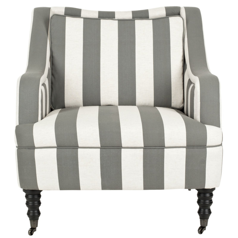 Sofia Upholstered Armchair
