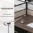 Benching Workstation with Cable, Office Rectangle Cubicle Desk