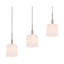 Luminaire suspendu linéaire pour îlot de cuisine 5 lumières Thiede-1746191566-1746959264