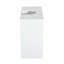 Aventura 60cm Single Bathroom Vanity Base Only