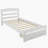 Granita Platform Storage Bed-1145888768
