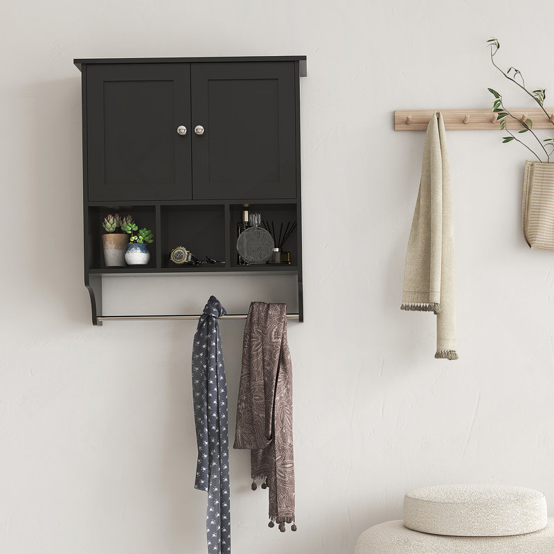 Armoire de salle de bain