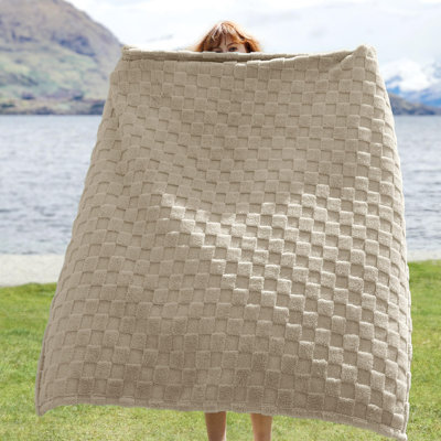 Bedsure -  50 x 60