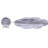 Rimini Marble Tray-1239600491
