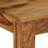 Rakesh Solid Wood Dining Table