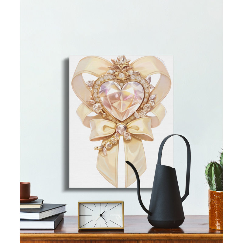 Wrapped Canvas Print Set, 20x30
