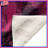Pink Abstract Geometric Blankets-129218451
